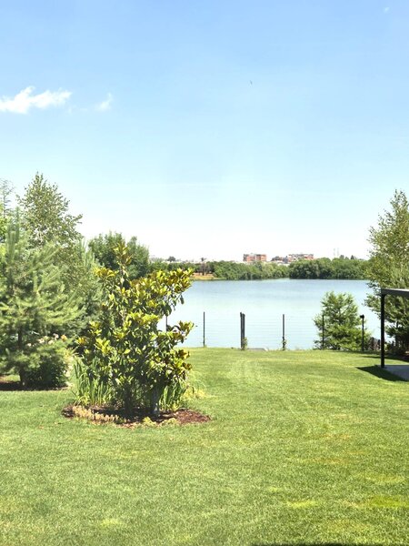 Smart-Home nZEB spectaculoasa Bucuresti Sector 1 cu deschidere lac -teren 2000mp