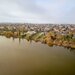 Smart-Home nZEB spectaculoasa Bucuresti Sector 1 cu deschidere lac -teren 2000mp