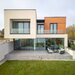 Smart-Home nZEB spectaculoasa Bucuresti Sector 1 cu deschidere lac -teren 2000mp