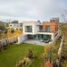 Smart-Home nZEB spectaculoasa Bucuresti Sector 1 cu deschidere lac -teren 2000mp