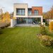 Smart-Home nZEB spectaculoasa Bucuresti Sector 1 cu deschidere lac -teren 2000mp