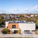 Smart-Home nZEB spectaculoasa Bucuresti Sector 1 cu deschidere lac -teren 2000mp