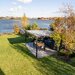 Smart-Home nZEB spectaculoasa Bucuresti Sector 1 cu deschidere lac -teren 2000mp