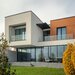 Smart-Home nZEB spectaculoasa Bucuresti Sector 1 cu deschidere lac -teren 2000mp