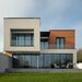 Smart-Home nZEB spectaculoasa Bucuresti Sector 1 cu deschidere lac -teren 2000mp