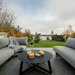 Smart-Home nZEB spectaculoasa Bucuresti Sector 1 cu deschidere lac -teren 2000mp