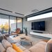 Smart-Home nZEB spectaculoasa Bucuresti Sector 1 cu deschidere lac -teren 2000mp